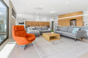 Moonah Retreat, Fingal